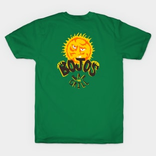 Bojos Bar and Grill T-Shirt